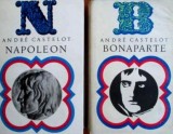 Napoleon Bonaparte (2 volume) - Andre Castelot