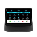 Cumpara ieftin Navigatie Dedicata Ford Fiesta (2009-2017), 9Inch, 8Gb Ram, 256Gb Stocare, Carplay