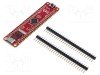 Kit Microchip PIC18F56Q24 - Componente pentru dezvoltare