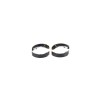 Set saboti frana FORD ESCORT `91 Express AVL BREMBO S24521