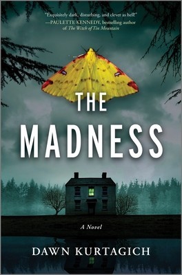 The Madness foto
