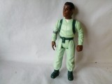 bnk jc Figurina Ghostbusters WINSTON ZEDDMORE - 1984