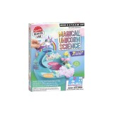Magical Unicorn Science