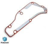 Cumpara ieftin Garnitura capac baie (carter) ulei originala Aprilia Scarabeo - Gilera - Malaguti - Peugeot - Piaggio Beverly - Vespa GTS 4T LC 250-300cc