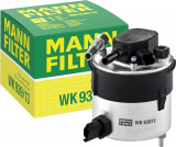 FILTRU COMBUSTIBIL WK 939 13 - MANN