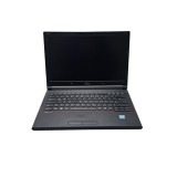 Laptop Fujitsu Lifebook E546, i5-6300U, 2.40GHz , 14&Prime; FHD, 16GB, 256GB SSD, 4G, Win 10 PRO, Negru, QWERTZ