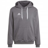 Cumpara ieftin Hanorace adidas Entrada 22 Sweat Hoodie HB0578 gri, L, M, XL, XXL, adidas Performance