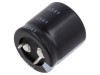 Condensator Electrolitic SNAP-IN 180uF 400V &Oslash;25x25mm
