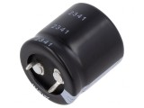 Condensator Electrolitic SNAP-IN 180uF 400V &Oslash;25x25mm