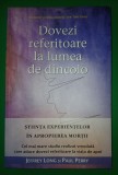 Jeffrey Long - Dovezi referitoare la lumea de dincolo