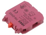 Element de contact YW Pini NC x2