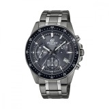 Cumpara ieftin Ceas Barbati, Casio Edifice, Classic EFV EFV-540DC-1CVUEF - Marime universala