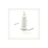 Lamă pentru robot de bucătărie De'Longhi KW664935 KENWOOD Original