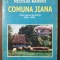 Nicolae Bărboi (dedicație) - Comuna Jiana: cinci veacuri de istorie 1500-2001