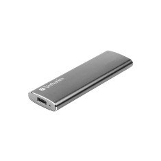Verbatim SSD Portabil VX500 120GB USB 3.1 Gen 2