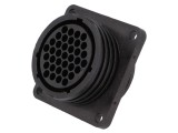 Soclu mamă 37 PIN fără contacte CPC Series 1 dimensiune 23