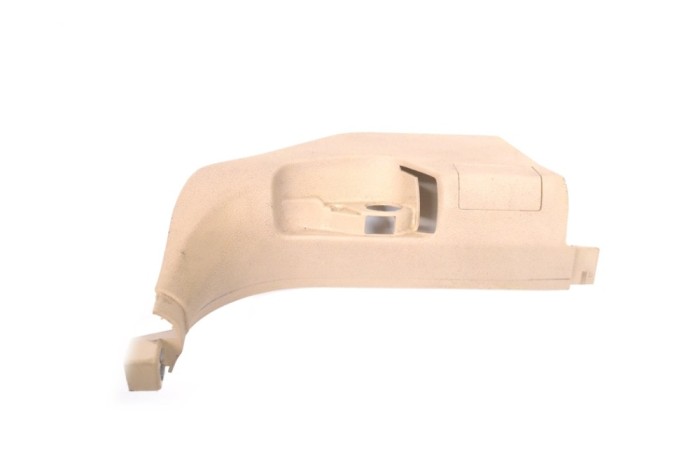 Ornament prag interior dreapta față BMW X5 F15, F85 2015 OEM: 7284530 13792020