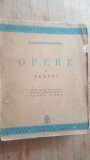 Opere vol 2 Teatru - Alexandru Macedonski