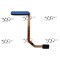 Flex power amprenta Samsung SM-A156 A15 (5G)