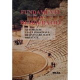 Dorina Chiritescu - Fundamente ale democratiei (contine CD) (Editia: 2005)