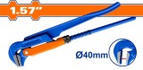 WADFOW - MOPS SUEDEZ - 40MM (1&quot;) - 90 GRADE PowerTool TopQuality