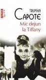 Mic dejun la Tiffany | Truman Capote, Polirom