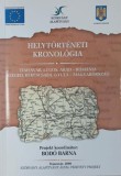 Nagyvarosok helytorteneti kronologiaja. Arad, Temesvar, Lugos-Romania. Bekescsaba, Gyula, Szeged-Magyarorszag - Bodo Barna (coordonator)