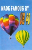 Unknown Artist - Made Famous By UB 40, Caseta audio