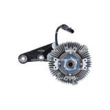 NRF Cupla, ventilator radiator