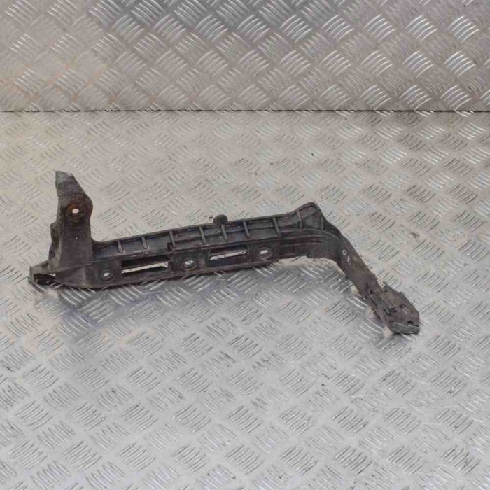 Suport bara de protecție st&acirc;nga spate VW TRANSPORTER V T5 Minibus / passenger 2006 OEM: 7H0807393C 2852850