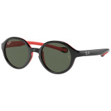 Ochelari de soare copii Ray-Ban RJ9075S 710071, Ray Ban