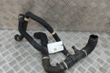 Furtun de lichid de răcire MASERATI GHIBLI M157 2022 OEM: 670214693,670177679 25719904