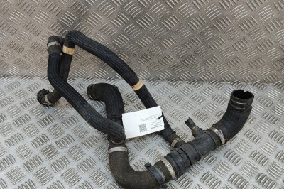 Furtun de lichid de răcire MASERATI GHIBLI M157 2022 OEM: 670214693,670177679 25719904 foto