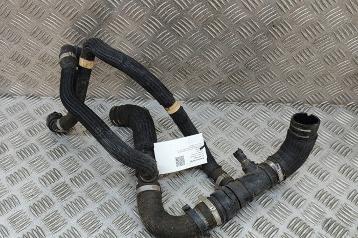 Furtun de lichid de răcire MASERATI GHIBLI M157 2022 OEM: 670214693,670177679 25719904
