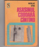 bnk ant Nicolae Stroe - Asasinul coboara cantand