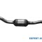 Catalizator Citroen Xsara (1997-2005) [N1]