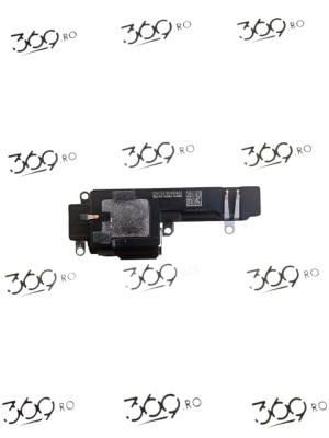 Buzzer speaker iPhone 13 foto