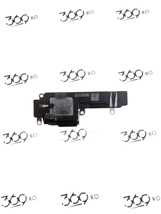Buzzer speaker iPhone 13