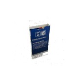Pastile Decalcifiere Originale Bosch pentru Espressor, Coduri 00312530 00312445