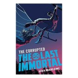 Last Immortal - The Corrupted