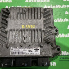 Calculator ecu Ford Fiesta 5 (2001->) [JH_, JD_,MK6] 5ws40632at