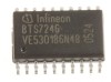 BTS724G Infineon C.I. -ROHS, Componenta Electronica, Compatibil cu Diverse Modele - Verifica Modelul!