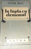 IN LUPTA CU DEMONUL STEFAN ZWEIG 1940