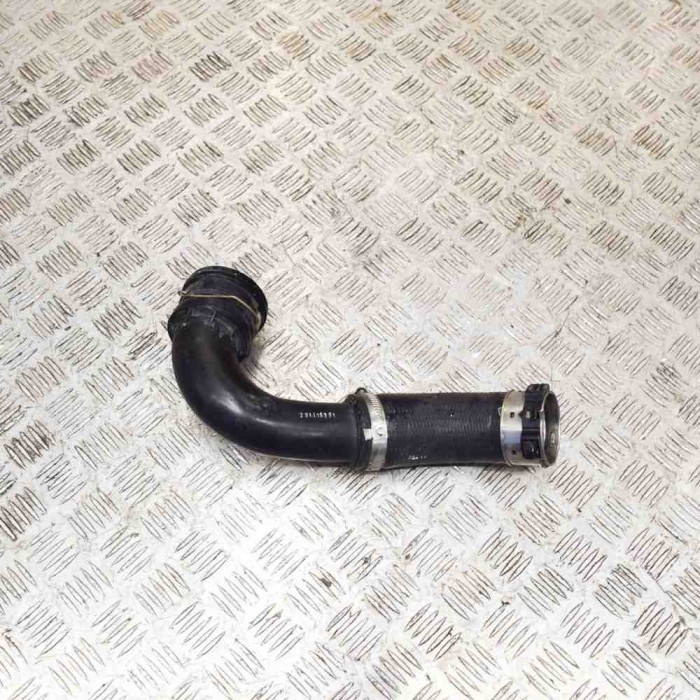 Furtun intercooler LAND ROVER RANGE ROVER EVOQUE L538 2017 OEM: HJ32-6C646,GJ32-6C715