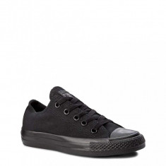 Sneakers Converse - M5039 Unisex - Negru foto