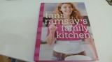 Tana ramsay - family kitchen