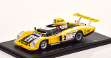 Macheta Renault Alpine A442B Castigator LeMans 1978 - Spark 1/43 (Le Mans)