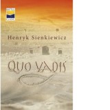 Quo vadis - Henryk Sienkiewicz, Ariana Rosiu