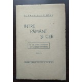 Suzana Bulfinsky - &Icirc;ntre păm&acirc;nt și cer (ediția a II-a)