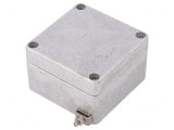 Carcasă Universală Klippon K EX 70x70x45 mm